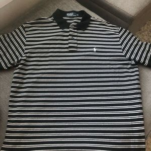 Polo by Ralph Lauren Men’s Collared Shirt